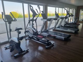 Foto 6 de Moderno Flat 91 m² en Paseo de La Republica - Miraflores
