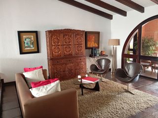 Foto 7 de Hermosa Casa 1250 m², Piscina Jardin - Zona Batallones, Surco