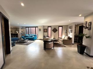 Foto 4 de Vendo Casa 4 dormtiorios - Sector Cazhapata (Puertas del Sol), a pocas cuadras del Plaza Soleil