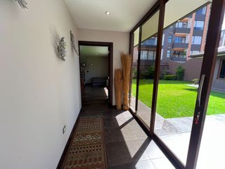 Foto 29 de Vendo Casa 4 dormtiorios - Sector Cazhapata (Puertas del Sol), a pocas cuadras del Plaza Soleil
