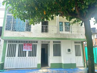 Foto 1 de CASA EN VENTA SECTOR VILLA BENILDA YOPAL CASANARE