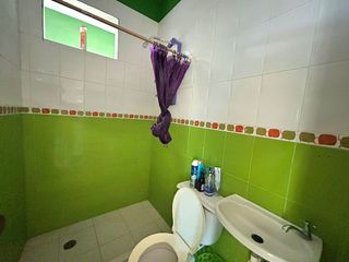 Foto 20 de CASA EN VENTA SECTOR VILLA BENILDA YOPAL CASANARE