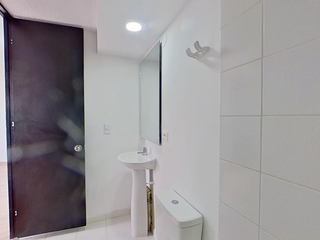 Foto 7 de VENTA APARTAMENTO EN RINCON DE SANTA INES CAMINO VERDE SUBA BOGOTA