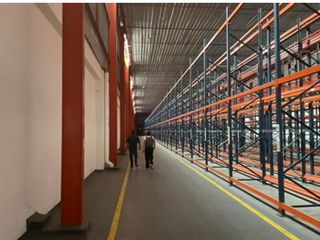 Foto 7 de Alquiler Bodega - galpón Industrial de 20000 m² | Norte Guayaquil | Andenes | Seguridad 24/7