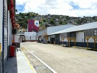 Foto 8 de Alquiler Bodega - galpón Industrial de 20000 m² | Norte Guayaquil | Andenes | Seguridad 24/7