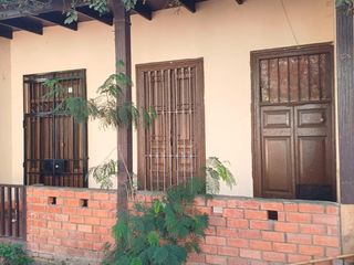 Foto 1 de Casa a la Venta en Barranco Bajada de los baños