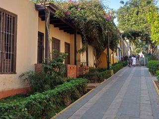 Foto 2 de Casa a la Venta en Barranco Bajada de los baños