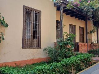 Foto 5 de Casa a la Venta en Barranco Bajada de los baños