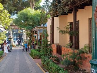 Foto 3 de Casa a la Venta en Barranco Bajada de los baños