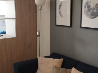 Foto 1 de ARRIENDO APARTAESTUDIO AMOBLADO CON ADMON E INTERNET EN EL CENTRO DE BOGOTA