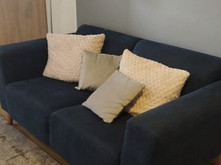 Foto 4 de ARRIENDO APARTAESTUDIO AMOBLADO CON ADMON E INTERNET EN EL CENTRO DE BOGOTA