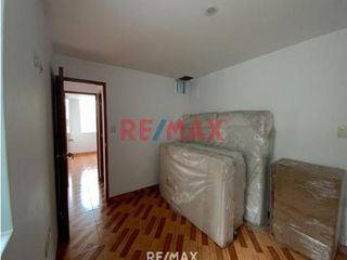 Foto 2 de Departamento a la Venta en San Martin de Porres