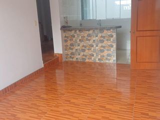Foto 4 de Departamento a la Venta en San Martin de Porres