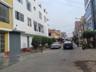 Foto 6 de Departamento a la Venta en San Martin de Porres