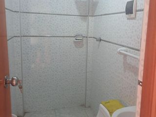 Foto 9 de Departamento a la Venta en San Martin de Porres