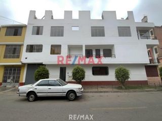 Foto 1 de Departamento a la Venta en San Martin de Porres