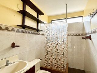 Foto 3 de Alquiler De Departamento En 1Er Piso + Cochera — Santa Patricia, La Molina