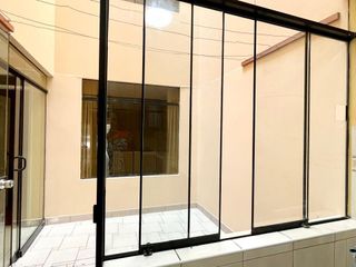 Foto 6 de Alquiler De Departamento En 1Er Piso + Cochera — Santa Patricia, La Molina
