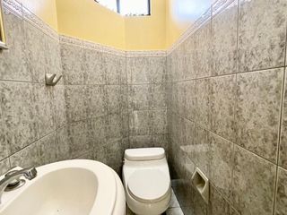 Foto 8 de Alquiler De Departamento En 1Er Piso + Cochera — Santa Patricia, La Molina
