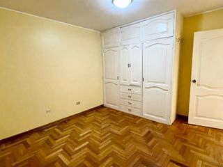 Foto 11 de Alquiler De Departamento En 1Er Piso + Cochera — Santa Patricia, La Molina