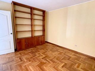 Foto 13 de Alquiler De Departamento En 1Er Piso + Cochera — Santa Patricia, La Molina