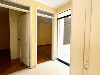 Foto 14 de Alquiler De Departamento En 1Er Piso + Cochera — Santa Patricia, La Molina