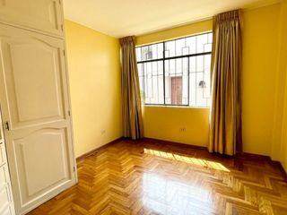 Foto 15 de Alquiler De Departamento En 1Er Piso + Cochera — Santa Patricia, La Molina
