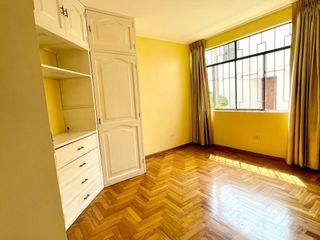Foto 16 de Alquiler De Departamento En 1Er Piso + Cochera — Santa Patricia, La Molina