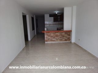 Foto 2 de ARRIENDO APARTAMENTO, AL NORTE DE LA CUIDAD BARRIO CARLOS PIZARRO.