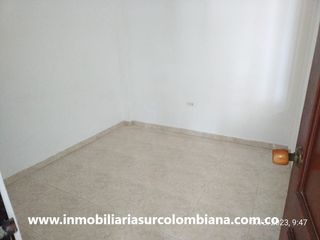 Foto 3 de ARRIENDO APARTAMENTO, AL NORTE DE LA CUIDAD BARRIO CARLOS PIZARRO.