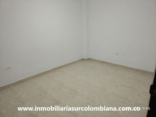 Foto 5 de ARRIENDO APARTAMENTO, AL NORTE DE LA CUIDAD BARRIO CARLOS PIZARRO.