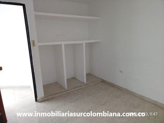 Foto 6 de ARRIENDO APARTAMENTO, AL NORTE DE LA CUIDAD BARRIO CARLOS PIZARRO.