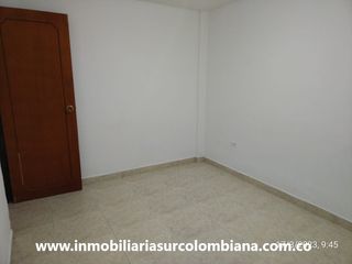 Foto 4 de ARRIENDO APARTAMENTO, AL NORTE DE LA CUIDAD BARRIO CARLOS PIZARRO.