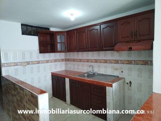 Foto 7 de ARRIENDO APARTAMENTO, AL NORTE DE LA CUIDAD BARRIO CARLOS PIZARRO.