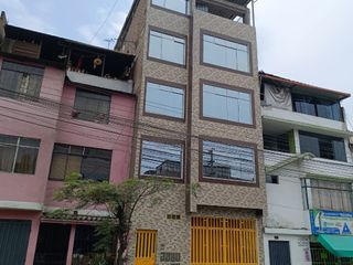 Foto 1 de SE ALQUILA DEPARTAMENTO DE ESTRENO EN SJL PISO 3