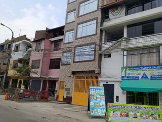 Foto 2 de SE ALQUILA DEPARTAMENTO DE ESTRENO EN SJL PISO 3