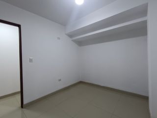 Foto 5 de SE ALQUILA DEPARTAMENTO DE ESTRENO EN SJL PISO 3