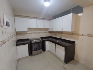 Foto 10 de SE ALQUILA DEPARTAMENTO DE ESTRENO EN SJL PISO 3