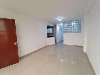 Foto 12 de SE ALQUILA DEPARTAMENTO DE ESTRENO EN SJL PISO 3