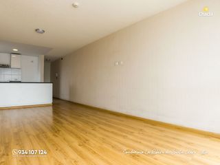 Foto 4 de Flat con vista al río – 2 dormitorios – Condominio La Ribera de Santa Clara – Ate