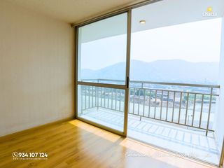 Foto 16 de Flat con vista al río – 2 dormitorios – Condominio La Ribera de Santa Clara – Ate