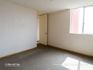 Foto 19 de Flat con vista al río – 2 dormitorios – Condominio La Ribera de Santa Clara – Ate