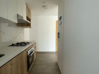 Foto 4 de Alquiler De Departamento De Estreno En Pueblo Libre – 2 Habitaciones, 2 Baños