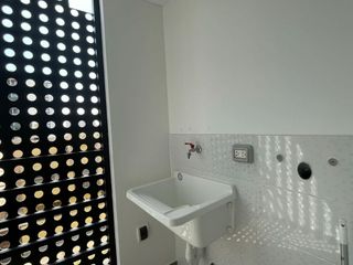 Foto 5 de Alquiler De Departamento De Estreno En Pueblo Libre – 2 Habitaciones, 2 Baños
