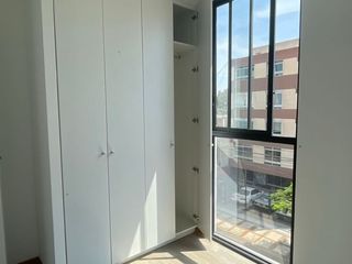Foto 6 de Alquiler De Departamento De Estreno En Pueblo Libre – 2 Habitaciones, 2 Baños