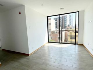 Foto 1 de Alquiler De Departamento De Estreno En Pueblo Libre – 2 Habitaciones, 2 Baños