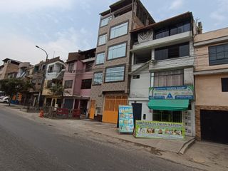 Foto 1 de Alquiler de Departamento de Estreno – Conectividad, Comodidad y Exclusividad en SJL