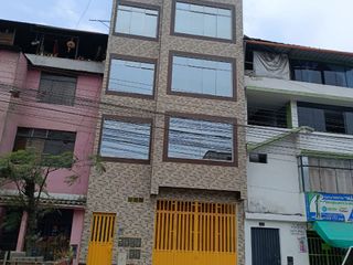 Foto 2 de Alquiler de Departamento de Estreno – Conectividad, Comodidad y Exclusividad en SJL