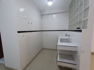 Foto 8 de Alquiler de Departamento de Estreno – Conectividad, Comodidad y Exclusividad en SJL