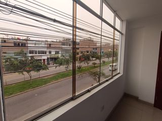 Foto 13 de Alquiler de Departamento de Estreno – Conectividad, Comodidad y Exclusividad en SJL